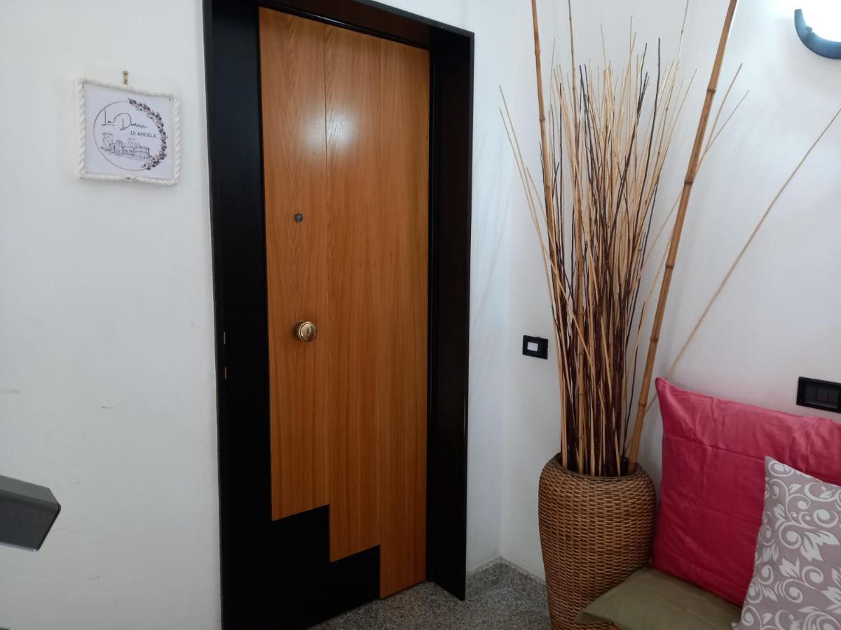 La Dimora Di Angela Apartment Conversano Exterior photo