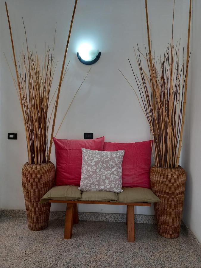La Dimora Di Angela Apartment Conversano Exterior photo